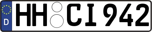 HH-CI942