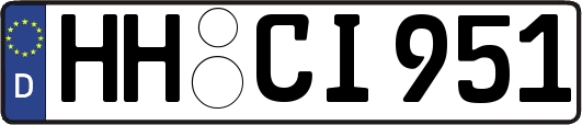 HH-CI951