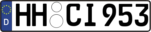 HH-CI953