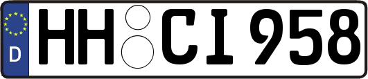 HH-CI958