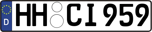 HH-CI959