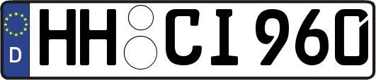 HH-CI960