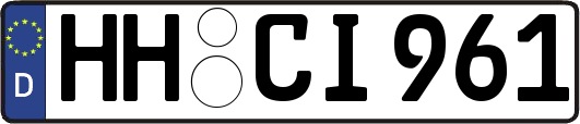 HH-CI961