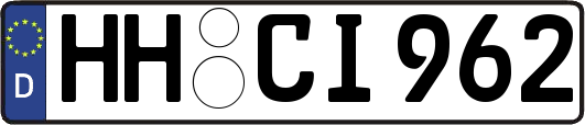 HH-CI962