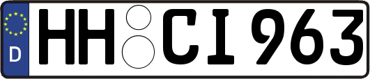 HH-CI963