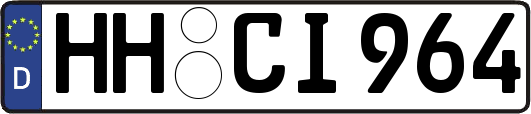 HH-CI964