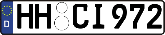 HH-CI972