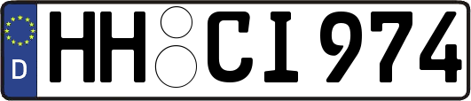HH-CI974