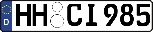 HH-CI985