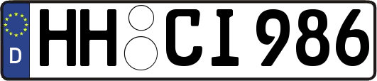 HH-CI986