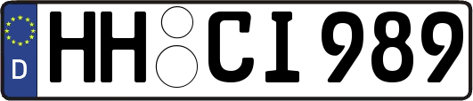 HH-CI989