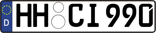 HH-CI990