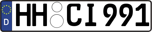 HH-CI991