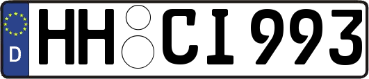 HH-CI993