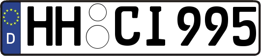 HH-CI995