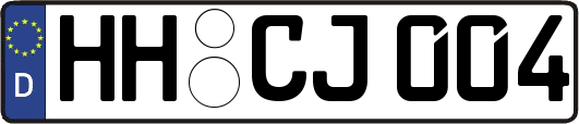 HH-CJ004