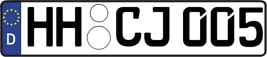 HH-CJ005