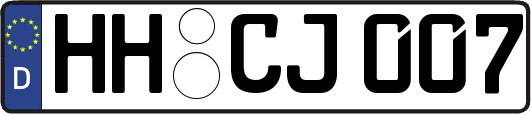 HH-CJ007