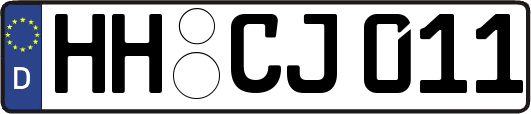 HH-CJ011