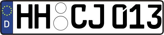 HH-CJ013