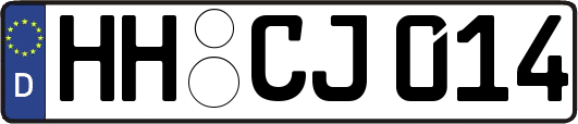 HH-CJ014
