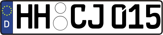 HH-CJ015