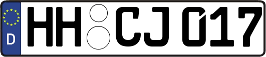 HH-CJ017