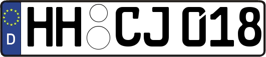 HH-CJ018
