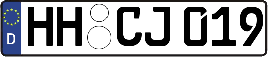 HH-CJ019