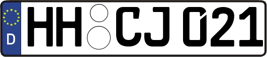 HH-CJ021