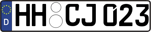 HH-CJ023