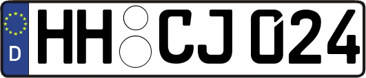 HH-CJ024