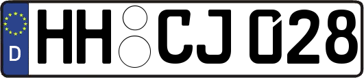 HH-CJ028