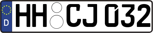 HH-CJ032