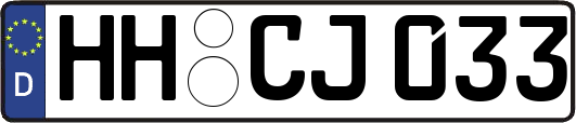HH-CJ033