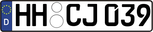 HH-CJ039