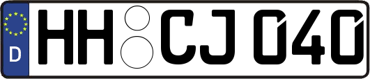 HH-CJ040