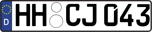 HH-CJ043