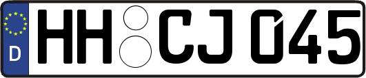 HH-CJ045