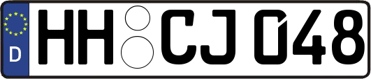 HH-CJ048