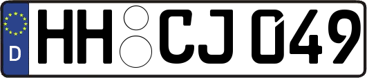 HH-CJ049