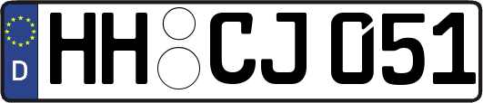 HH-CJ051