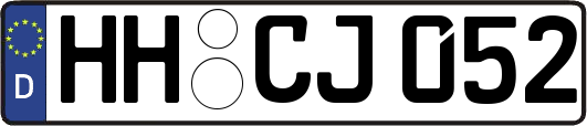 HH-CJ052
