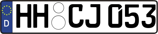 HH-CJ053