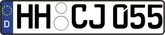 HH-CJ055