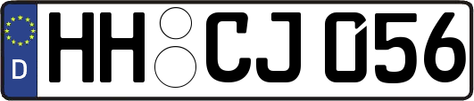 HH-CJ056