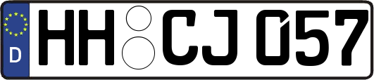 HH-CJ057