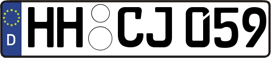 HH-CJ059