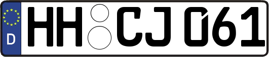 HH-CJ061