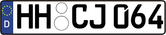 HH-CJ064